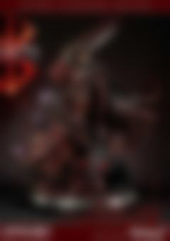 格斯 暗之兽 Kuro no Kenshi