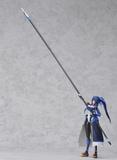 figma#205 本多·二代| figma - 境界线上的地平线｜千岛