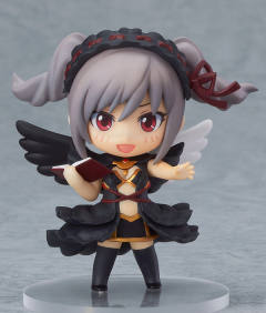 Nendoroid Petit 神崎兰子