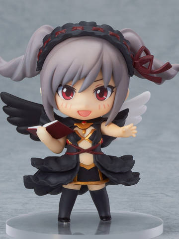 Nendoroid Petit 神崎兰子