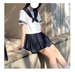 鹿南高·水手服-资料图