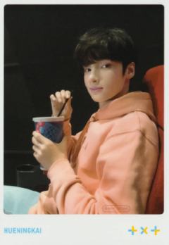 Photocard ver.B