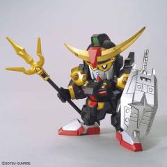 Legend BB 武者顽駄无真恶参