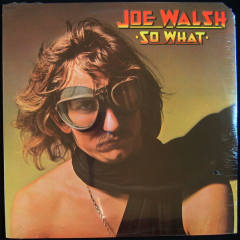 So What