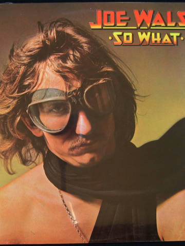 So What