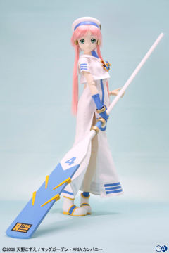 水无灯里 60cm Doll Figure-资料图