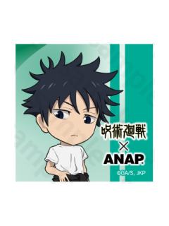 伏黑惠-ANAP联动Q版闪贴纸