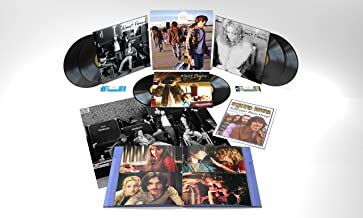 Almost Famous Original Soundtrack 20th Anniversary Deluxe