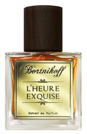 L'Heure Exquise