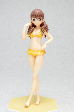 Beach Queens 和仓结名