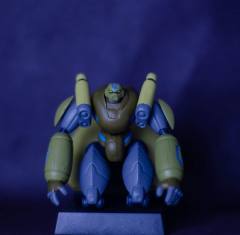 真盖特3