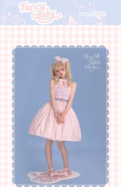 FancyBaby 2way JSK-资料图