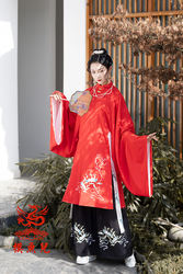 龙女