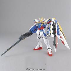 MG XXXG-01W 飞翼高达 EW ver.-资料图
