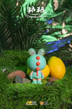 绿龙-炫彩耳朵-资料图