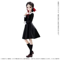ARC No.022 四宫辉夜-资料图