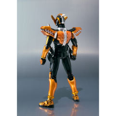 SHF 假面骑士 Gaoh-资料图