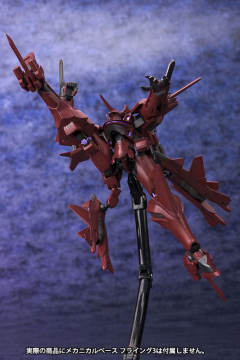 Su-47pzX1 Berkut-资料图