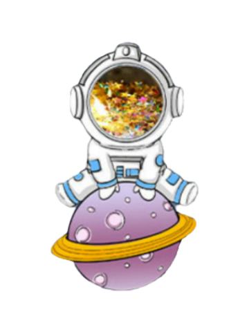跨星球小夜灯
