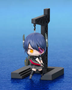 Kantai Collection ~Kan Colle~ Mini Figure 天龙