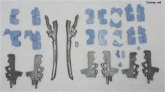 不知火 突击前卫/强袭前卫式样-资料图