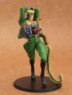 Statue Legend ルドル·フォン·シュトロハイム -资料图