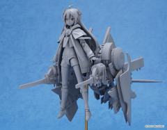 Act Mode MIO +配件包（Type15 Ver2 长枪模式 )-资料图