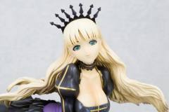 柯拉拉克兰·菲利亚斯 Noir ver.-资料图