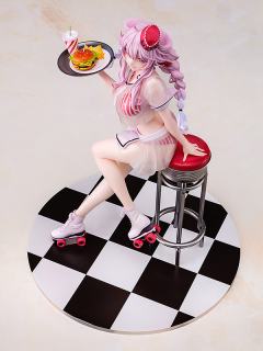 玛丽诺阿·特琉雷斯-资料图