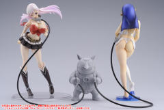Excellent Model 调教师德古拉 -资料图
