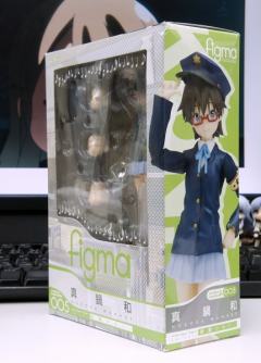 figma#EX-005 真锅和 制服ver.-资料图