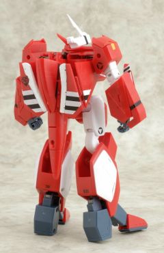机甲创世纪AFC-01Z Zeta Legioss-资料图