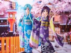 Wahoo! 有纪 Kyou Yuuzen ver.-资料图