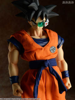 Dimension of Dragonball 孙悟空 -资料图
