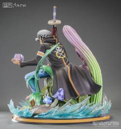 HQS+ 特拉法尔加·罗 -资料图