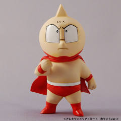ミート君 Red Cape ver.-资料图