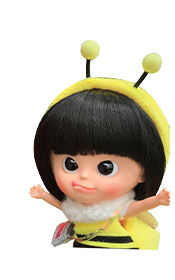 啾啾小蜜蜂