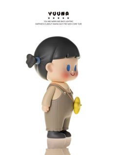 可可爱爱的曲奇-资料图