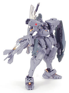 A3 Advanced System of Action Arms 阳炎-资料图