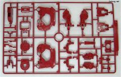 PG MBF-P02 红色异端高达-资料图