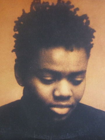 Tracy Chapman