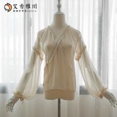 玲珑-资料图