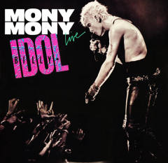 Mony Mony (Live)
