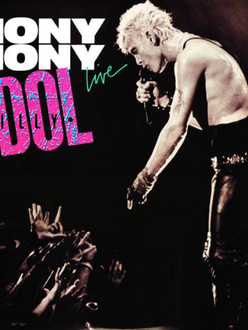 Mony Mony (Live)