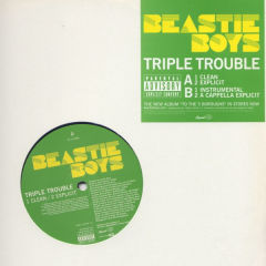 Triple Trouble