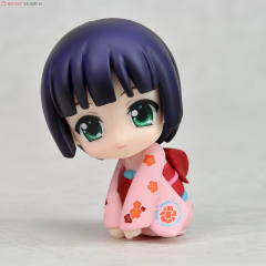 Nendoroid Petit 汤音 -资料图