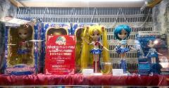 Pullip  Pullip 水野亚美-资料图