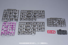 Frame Arms 骨装机兵 素体Type-001 RE2-资料图