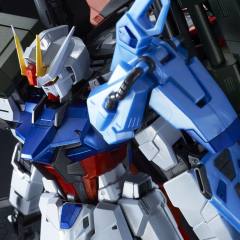 MG GAT-X105+AQM/E-YM1 完美强袭高达 特别配色版-资料图