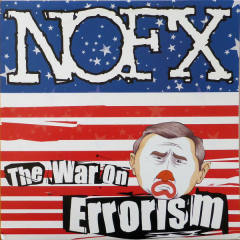 The War On Errorism